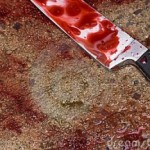 Pakistani Mother Chops Husband's Body to Save Daughter