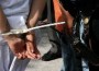 Parents arrested for Posting "Abusive" photos on Facebook