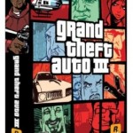 Grand Theft Auto III 10th Year Anniversary Edition will be launched this week