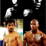 Manny Pacquiao: “I want Mayweather” 