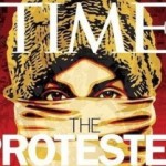 “The Protester”: TIME Magazine 2011 Person of the Year