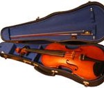 $170, 000 Violin Returned to Owner