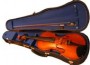 $170, 000 Violin Returned to Owner