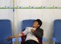 70-Year Old Chinese diagnosed with HIV/AIDS