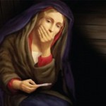 Virgin Mary Pregnancy Billboard Sparks Controversy