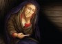 Virgin Mary Pregnancy Billboard Sparks Controversy