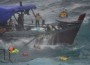Indonesian Boat with Illegal Immigrants Headed to Australia Sinks