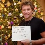 Rock Legend Jon Bon Jovi Dead?