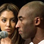 Basketball God Kobe Bryant And Wife File for Divorce