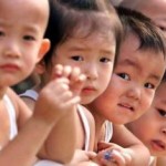 Chinese Government Intensifies Campaign Against Child Trafficking Syndicates