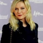 Kirsten Dunst’s Stalker Gets TRO 