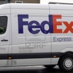 Lazy FedEx Employee Caught on Cam, Viral Video Hits 2 Millions Viewers