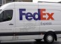 Lazy FedEx Employee Caught on Cam, Viral Video Hits 2 Millions Viewers