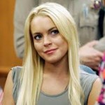 Lindsay Lohan Expects Shortened Jail Sentence for Good Behavior 