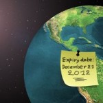 The Mayan Apocalypse: Today Marks A Year Away from The End of the World