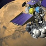 Russian Spacecraft from Mars Expected to Crash Land on Earth Soon