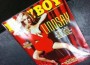 Lindsay Lohanâ€™s Playboy Issue Will Be Released at An Earlier Date Due to Leaked Photos