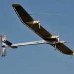 Solar Impulse is first solar-powered plane