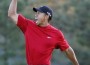 Tiger Woods Gets First Tournament Win After Extra-Marital Affairs Controversy