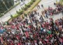 Thousands Of Workers Protest At Sanyo's China Plant