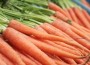 Wedding ring found on a carrot after 16 years