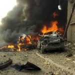 Iraq Blasts Kill 29, Wound 68 