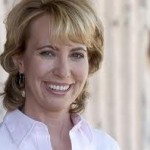 US Congress Says Farewell to Giffords 