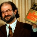 Indian Muslims Demand To Ban Infamous Rushdie's Entry To Country