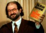 Indian Muslims Demand To Ban Infamous Rushdie's Entry To Country