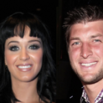 Katy Perry and Tim Tebow: A Match-Made in Heaven?