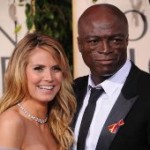 Supermodel Heidi Klum & Seal Filing For Divorce