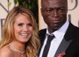 Supermodel Heidi Klum & Seal Filing For Divorce