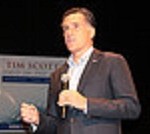 Mitt Romney Revealed Paying $3M in Taxes in 2010