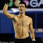 Djokovic Outlasts Nadal  in Longest Australian Open Finals Match