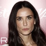 Demi Moore’s Friends Show Support Amidst Controversy