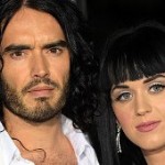 Another Celebrity Divorce: Russel Brand and Katy Perry end marriage 