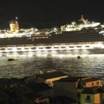 Three Dead As Italian Cruise Ship Runs Aground