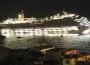 Italian Cruise Ship Sinks, 6 Dead