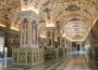 Vatican Scandals Linked to Corruption