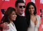 â€œX Factorâ€ Judges Out of the Loop