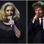 Singer Adele Bags Multiple Trophies at U.K.'s Brit Music Awards