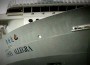 Cruise Ship Adrift in Pirate Infested Indian Ocean Because of Fire