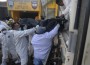 Honduras Prison Fire Kills 355 Inmates