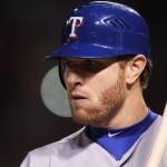 Texas Rangers Outfielder Josh Hamilton Suffers Relapse Due to Alcohol Drinking