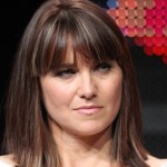Actress Lucy Lawless Arrested in Oil-ship Protest