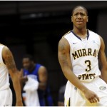 Murray State’s First Loss Blamed on “T-shirt Jinx” 