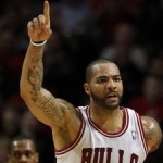 NBA: Raging Bulls Charge Past Celtics 