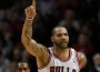 NBA: Raging Bulls Charge Past Celtics