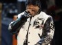 Rapper Jim Jones Arrested after Brawling at Foxwoods