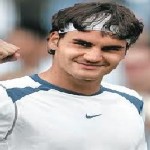 Roger Federer Defeated by “Unknown” Player